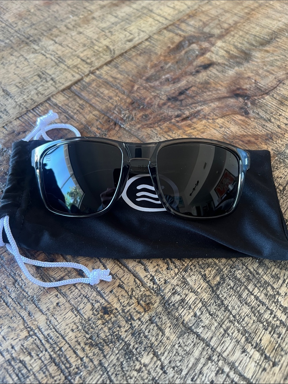 Unisex NEVEN Sunglasses - Never Worn